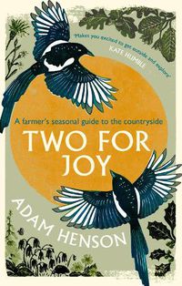 Cover image for Two for Joy