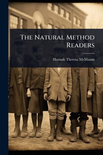 Cover image for The Natural Method Readers