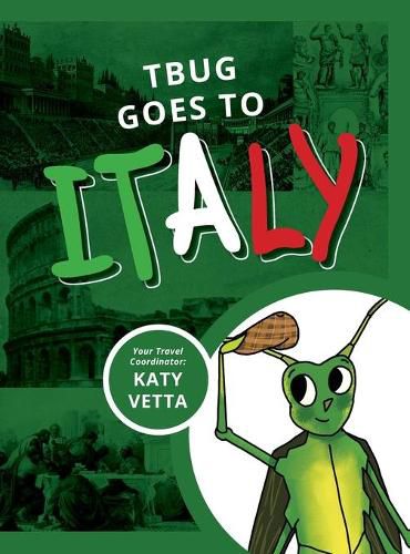 Cover image for TBug Goes to Italy