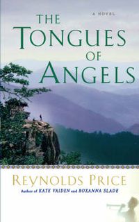 Cover image for The Tongues of Angels