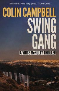 Cover image for Swing Gang