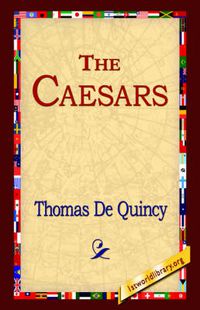 Cover image for The Caesars