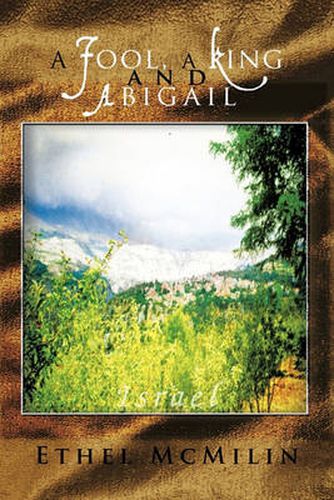 Cover image for A Fool, a King and Abigail