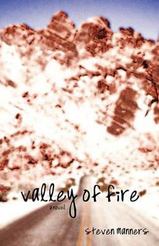 Cover image for Valley of Fire