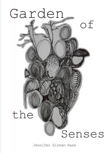Cover image for Garden of the Senses: Poems