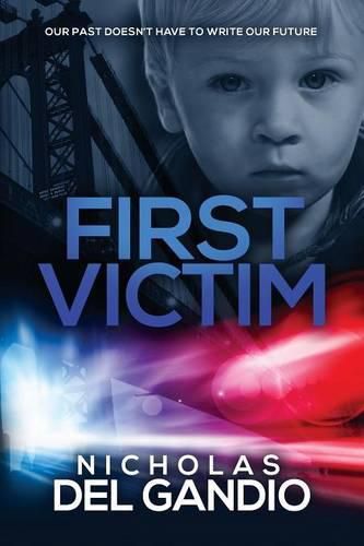 Cover image for First Victim