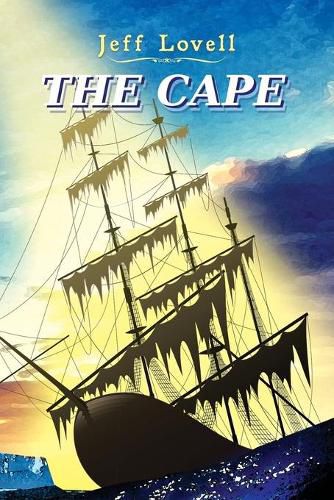 Cover image for The Cape