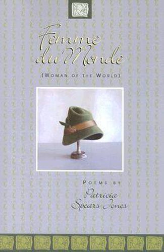 Cover image for Femme Du Monde: Poems