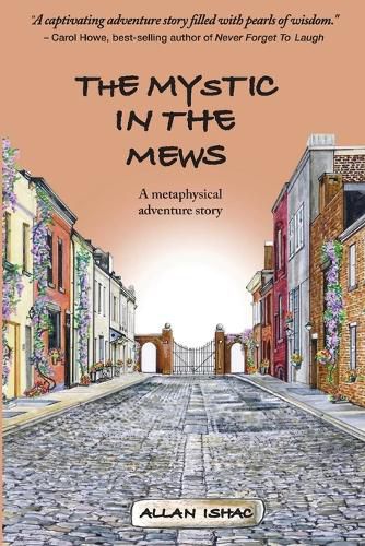 Cover image for The Mystic In The Mews