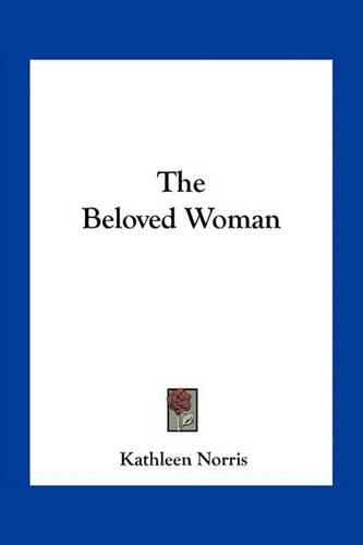 Cover image for The Beloved Woman