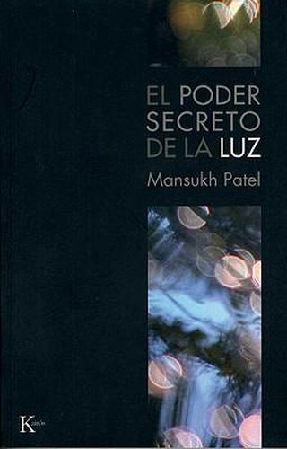 Cover image for El Poder Secreto de La Luz