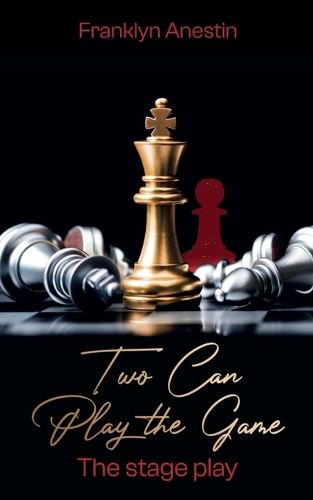 Cover image for Two Can Play The Game