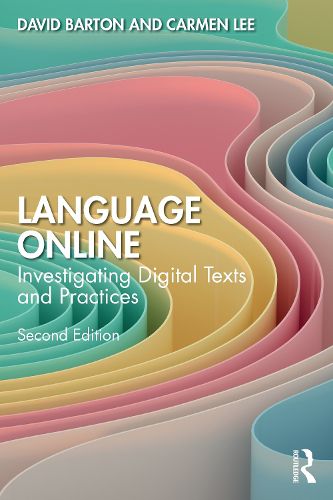 Cover image for Language Online