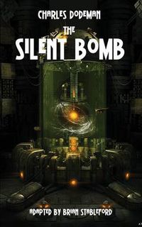 Cover image for The Silent Bomb