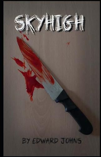 Cover image for Sky High