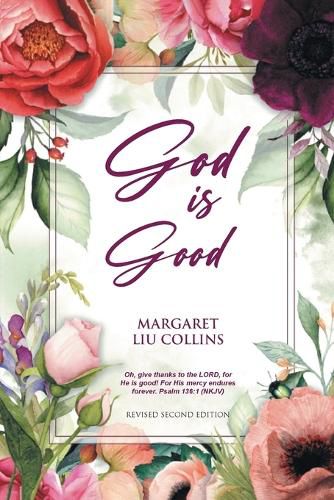 Cover image for God is Good