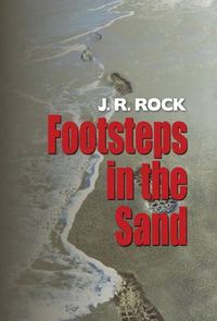 Cover image for Footsteps in the Sand