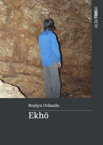 Cover image for Ekho