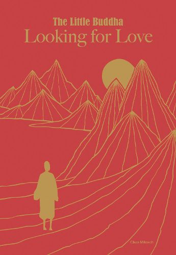 Cover image for Little Buddha, The: Looking for Love