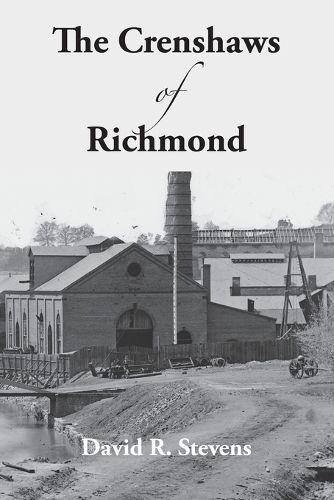 The Crenshaws of Richmond