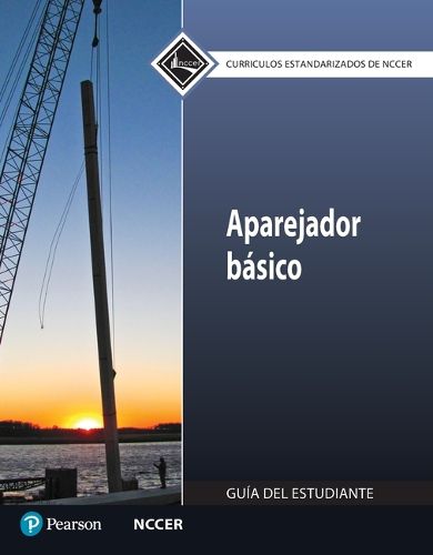 Cover image for Aparejamiento Basico