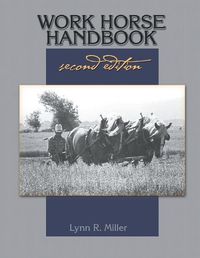 Cover image for Work Horse Handbook