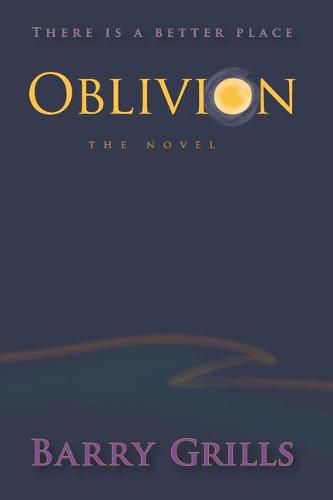 Cover image for Oblivion