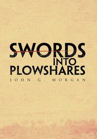 Cover image for Swords Into Plowshares