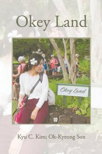 Cover image for Okey Land