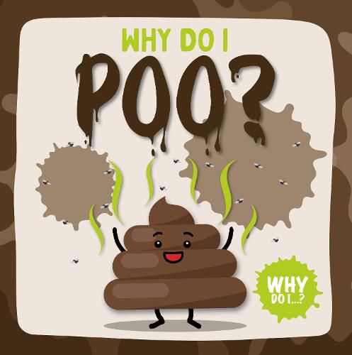 Cover image for Poo