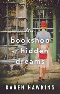 Cover image for The Bookshop of Hidden Dreams