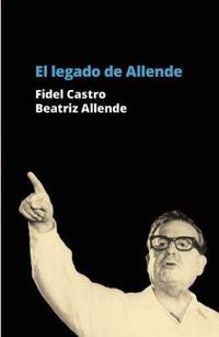 Cover image for El Legado De Allende