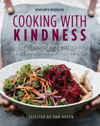 Cover image for Cooking with Kindness