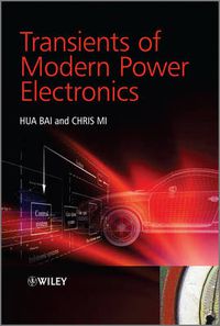 Cover image for Transients of Modern Power Electronics