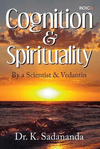 Cover image for Cognition and Spirituality