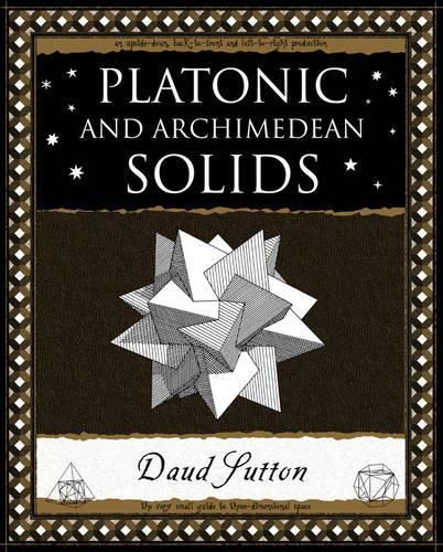 Cover image for Platonic and Archimedean Solids
