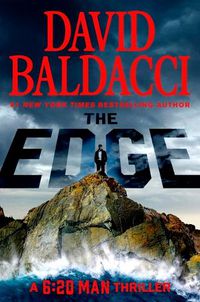 Cover image for The Edge