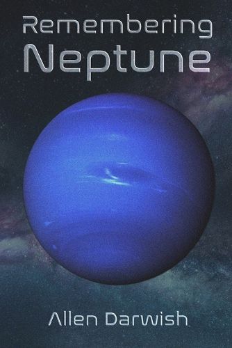 Cover image for Remembering Neptune