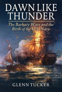 Cover image for Dawn Like Thunder