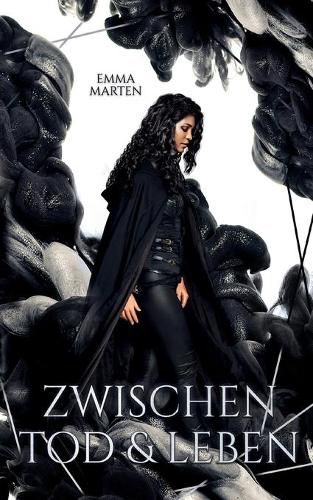 Cover image for Zwischen Tod und Leben