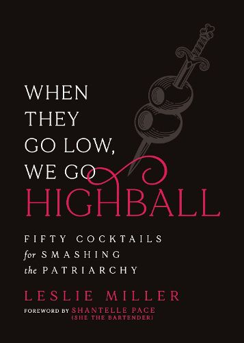 Cover image for When They Go Low, We Go Highball