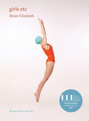 Cover image for girls etc