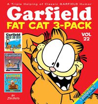 Cover image for Garfield Fat Cat 3-Pack #22