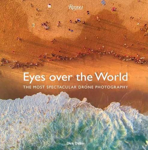 Cover image for Eyes over the World