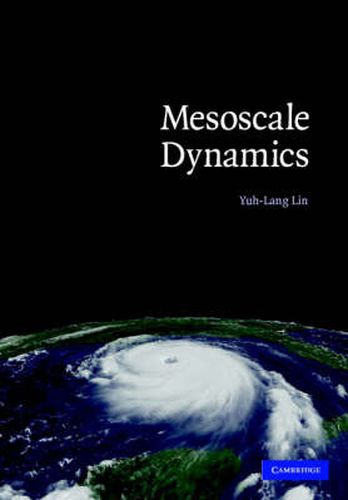 Cover image for Mesoscale Dynamics