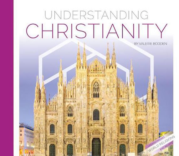 Cover image for Understanding Christianity