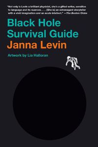 Cover image for Black Hole Survival Guide