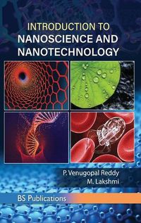 Cover image for Introduction to Nanoscience & Nanotechnology