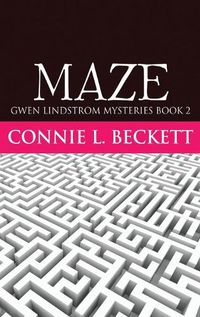 Cover image for Maze