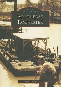 Cover image for Southeast Rochester: 2006